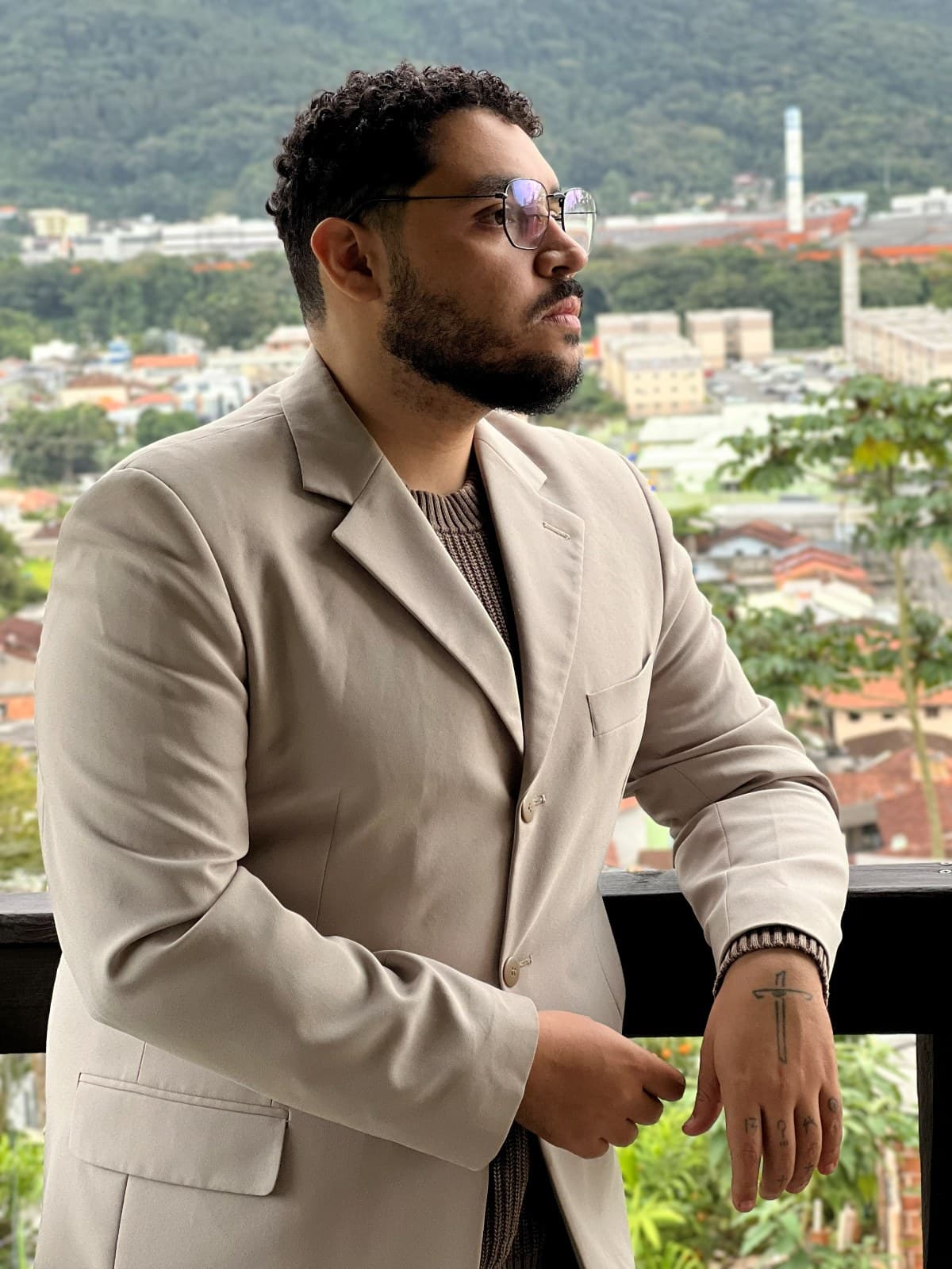Felipe Graciano de Moura Ramos