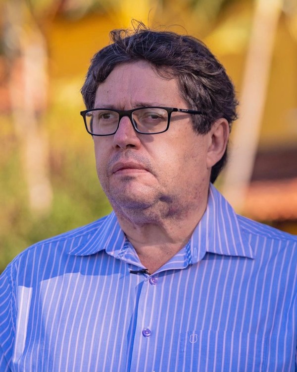 Flávio Dutra de Resende