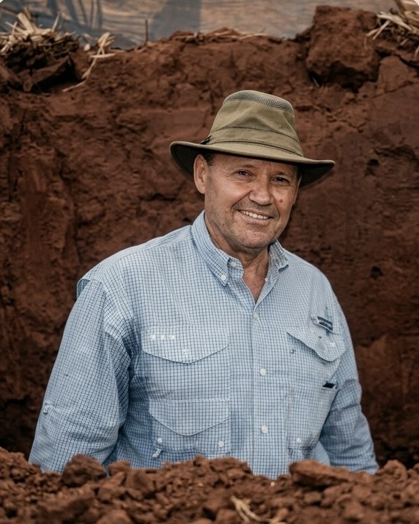 José Eduardo Corá