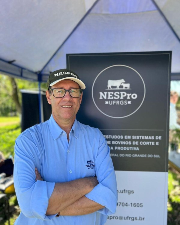 Júlio Barcellos